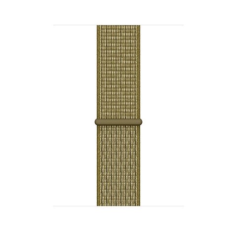 Pulseira Loop Oliva-Militar