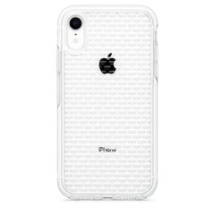 Capa Vue Series da OtterBox para iPhone XR – Clear