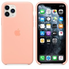 Capa de silicone para iPhone 11 Pro Max Toranja na internet