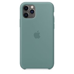 Capa de silicone para iPhone 11 Pro Max Cacto - loja online
