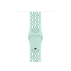 Pulseira Esportiva Nike Teal Tint / Tropical Twist