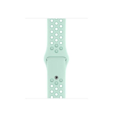 Pulseira Esportiva Nike Teal Tint / Tropical Twist
