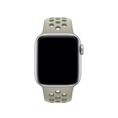 Pulseira Esportiva Nike Spruce Fog / Vintage Lichen - comprar online