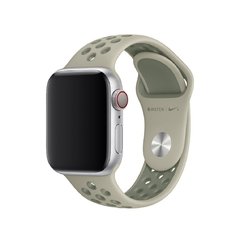Pulseira Esportiva Nike Spruce Fog / Vintage Lichen na internet