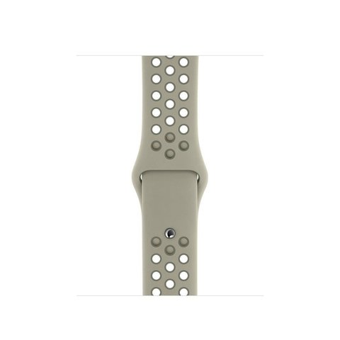 Pulseira Esportiva Nike Spruce Fog / Vintage Lichen