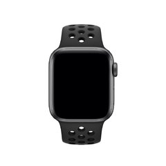 Pulseira Esportiva Nike Cinza-carvão/preto na internet