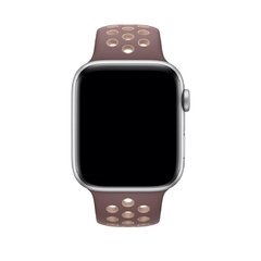 Pulseira Esportiva Nike Malva-fumaça/bege-partícula - comprar online