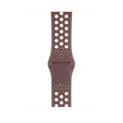 Pulseira Esportiva Nike Malva-fumaça/bege-partícula