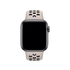 Pulseira Esportiva Nike Areia do deserto/preto - comprar online