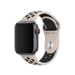 Pulseira Esportiva Nike Areia do deserto/preto na internet