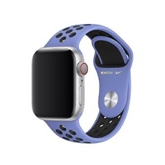 Pulseira Esportiva Nike Royal/preto na internet