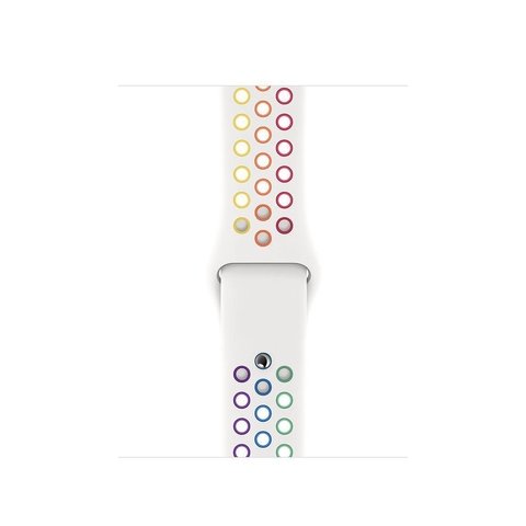 Pulseira Esportiva Nike Orgulho
