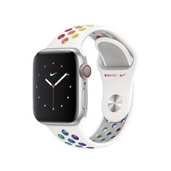 Pulseira Esportiva Nike Orgulho - comprar online