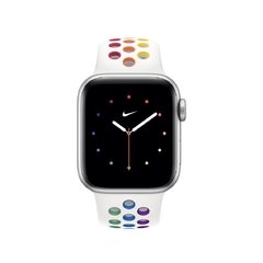 Pulseira Esportiva Nike Orgulho na internet