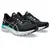 Tênis ASICS GT-1000 13 - Masculino - Preto/Verde na internet