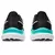 Tênis ASICS GT-1000 13 - Masculino - Preto/Verde