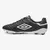 Chuteira Campo Umbro Speciali Classic Unissex - Preto+azul na internet