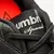 Chuteira Campo Umbro Speciali Classic Unissex - Preto+azul na internet