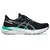 Tênis ASICS GT-1000 13 - Masculino - Preto/Verde - comprar online