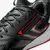 TENIS FUTSAL UMBRO PRO 5 BUMP-PTO/PTA/CORAL-180 U01FB041 - EVOLUIR SPORT