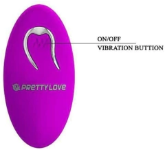 Bolas de Pompoarismo com Controle- Pretty Love Willie Kegel Balls na internet