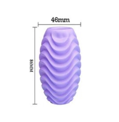 Pretty Love Romantic - EGG na internet