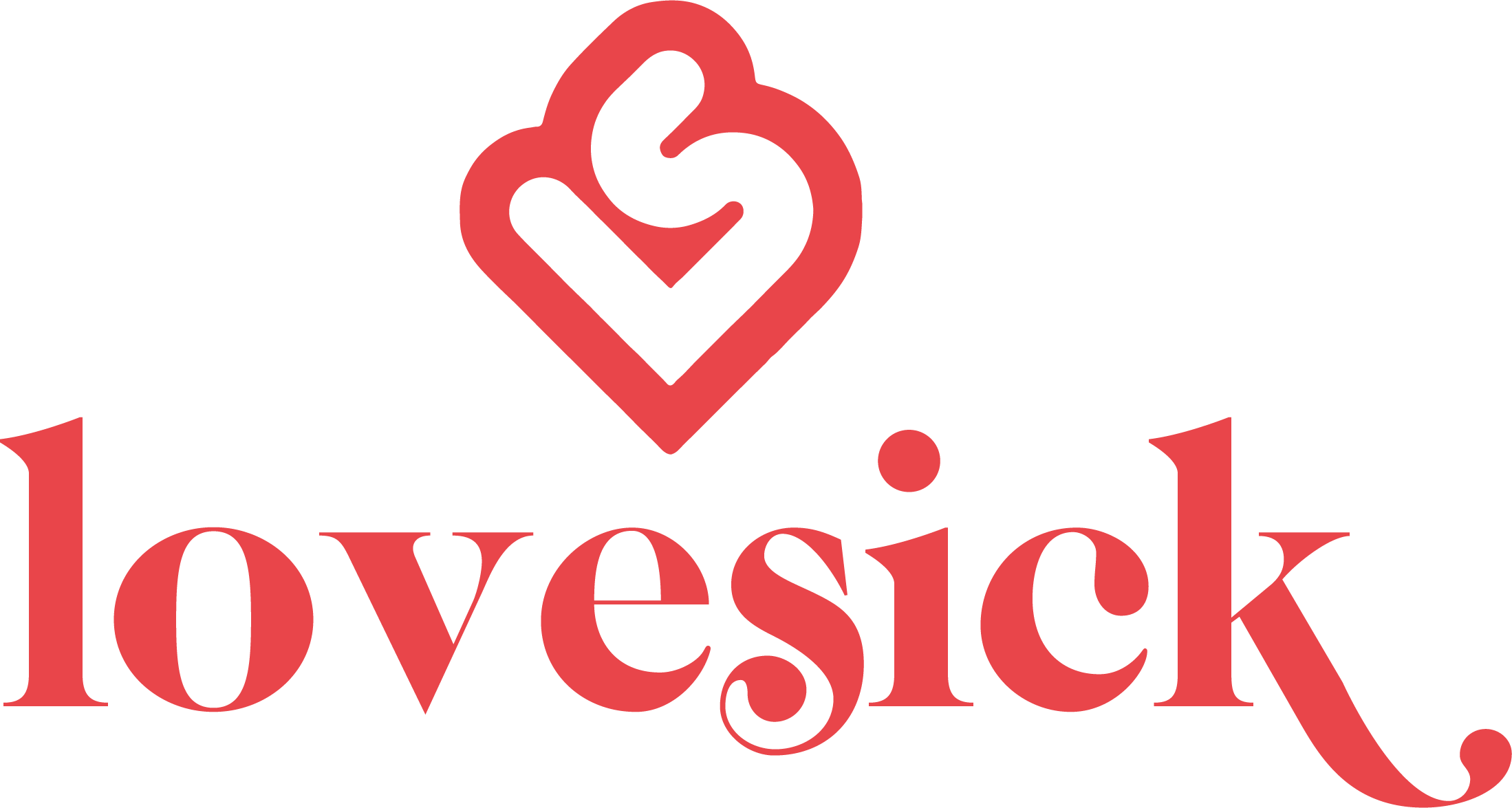 Lovesick Shop
