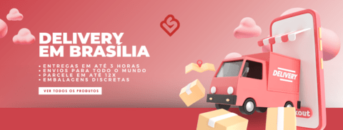 Imagem do banner rotativo Lovesick Shop