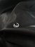 Aro Cuff Cruzado DE PLATA 925 - comprar online