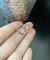 aro argollita Italia bali de plata 925 (unidad)