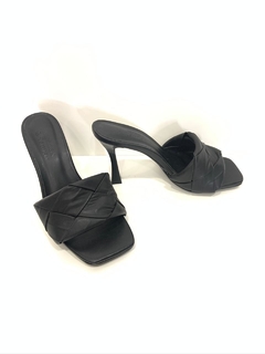 Mule Inspired Arezzo