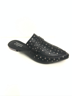 Mule Taxa - Insanas e Santas Shoes