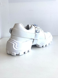 Tênis Inspired Miu Miu - comprar online