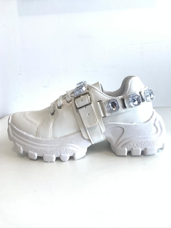 Tênis Inspired Miu Miu