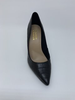 Scarpin preto