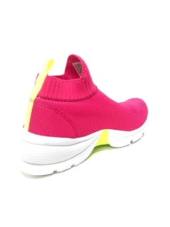 Tênis Inspired BALLENCIAGA ROSA PINK. na internet