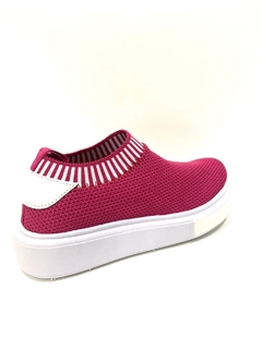 Tênis Inspired Schutz ROSA PINK - comprar online