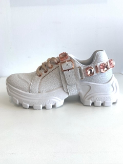 Tênis Inspired Miu Miu