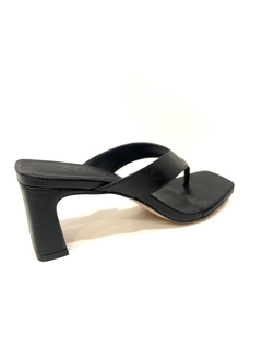Inspired BALLENCIAGA PRETA - comprar online