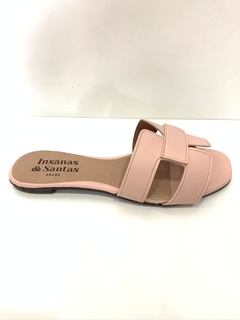 Rasteira Inspired HERME - comprar online