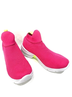 Tênis Inspired BALLENCIAGA ROSA PINK.