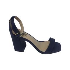 Sandália Bia - AZUL MARINHO - comprar online