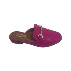 Mule ROSA PINK - comprar online