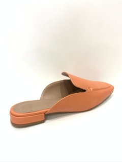 Mule WINTER Abóbora - comprar online