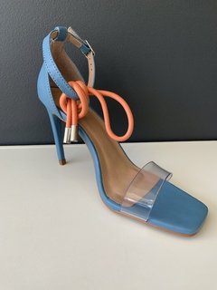 Sandália Dricca - Insanas e Santas Shoes