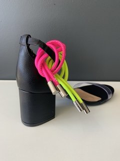 Sandália GA - Insanas e Santas Shoes