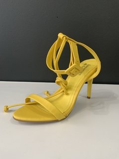 Sandália Ipê Amarela - comprar online
