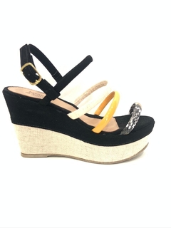 Anabela Multicolor - comprar online