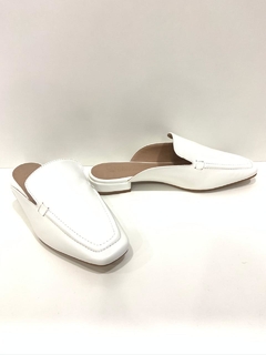 Mule Summer BRANCA