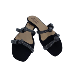 RASTEIRA LIVIA- PRETA - comprar online
